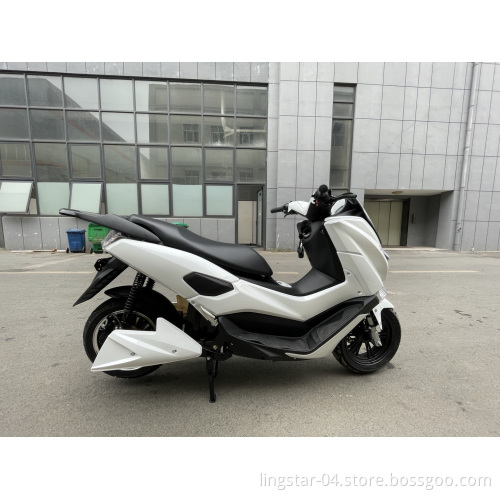 3000KW 72v Electric Motorbike Cheap Electric Motorcycle Battery Car Adult Electric Scooter  CKD/SKD